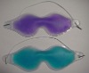 Wholesale Cold Gel Eye Mask for both hot and cold use