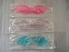 Wholesale gel eye mask hot cold eye mask cooling eye mask