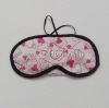 Wholesale New design Sleeping eye mask