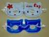 Wholesale Promotional PVC eye mask