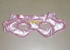 Wholesale promotional hot eye mask
