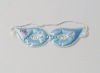 Wholesale pvc eye mask