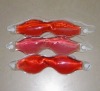 Wholesale promotional hot gel eye mask