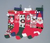 Christmas socks SD-0014