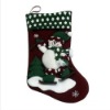 fashion Christmas socks