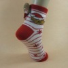 S0150 New Design Christmas Socks