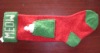 Christmas socks SD-0012