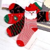 2010 autumn and winter X'mas lovely socks(best for Christmas gift )