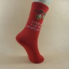 S0141 Children Christmas Socks