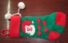 Wholesale Christmas socks SD-0005