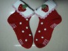 Wholesale CHRISTMAS SOCKS