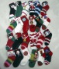 Wholesale christmas socks