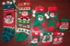 Wholesale Xmas socks SD-0008