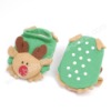 Wholesale 3D Knit Animal Baby Socks Model:RE6002