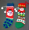 Wholesale Xmas socks SD-0017