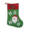 Wholesale fashion Christmas socks