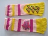 Wholesale christmas fashion socks
