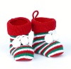 Wholesale Christmas socks SD-0018