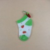 Wholesale S0106 Baby Christmas Socks