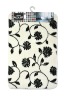 Wholesale Acrylic Printed Bath Mat