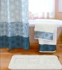 Wholesale Polyester Shower Curtains