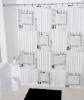 Wholesale Shower curtain