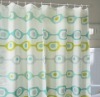 Wholesale fabric shower curtainbusiness gift