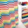 Wholesale fashion shower curtain
