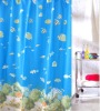 Wholesale shower curtain