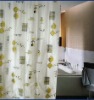 Wholesale shower curtain