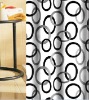 Wholesale shower curtain