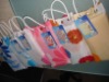 Wholesale fabric Shower Curtain