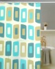 Wholesale PEVAShower curtain
