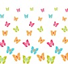 Wholesale Polyester shower curtain/bathroom curtain/bath curtain
