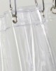 Transparent Shower liner