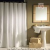 100% Polyester Shower Curtain