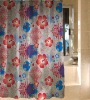 shower curtain