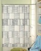 PEVA shower curtain, bath curtain, pvc shower curtain