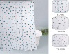 shower curtain