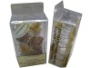 Seashell Shower Curtain Hook Set
