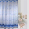 Vinyl Shower Curtain
