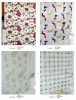 shower curtain
