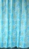 PVC shower curtain (Bathroom Product)