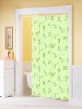 POLYESTER SHOWER CURTAIN