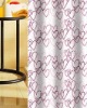 Fabric Shower Curtain