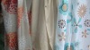 stockshower curtain50000pcs