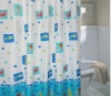 Shower Curtains fabric shower curtain