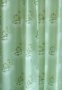 shower curtain