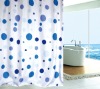 shower curtain
