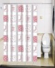Shower curtain for Bathroom